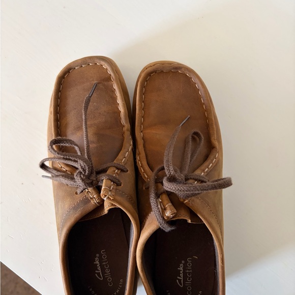 Clarks Padmora Loafer - Picture 6 of 9